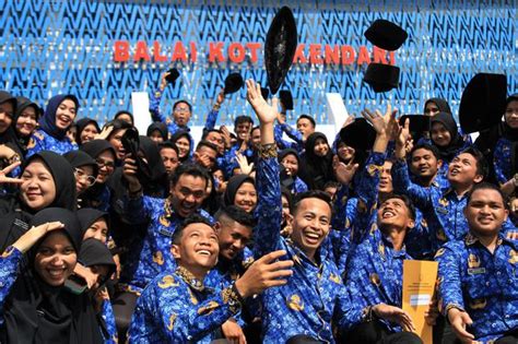 Berita Formasi CPNS 2023 Lengkap Terbaru Dan Terkini Hari Ini