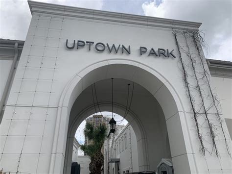 UPTOWN PARK - Updated January 2025 - 17 Photos & 18 Reviews - 1121 ...