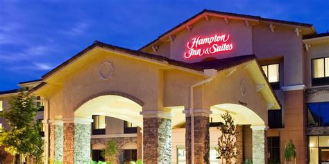 Hampton Inn & Suites Thousand Oaks, CA | Avantrip