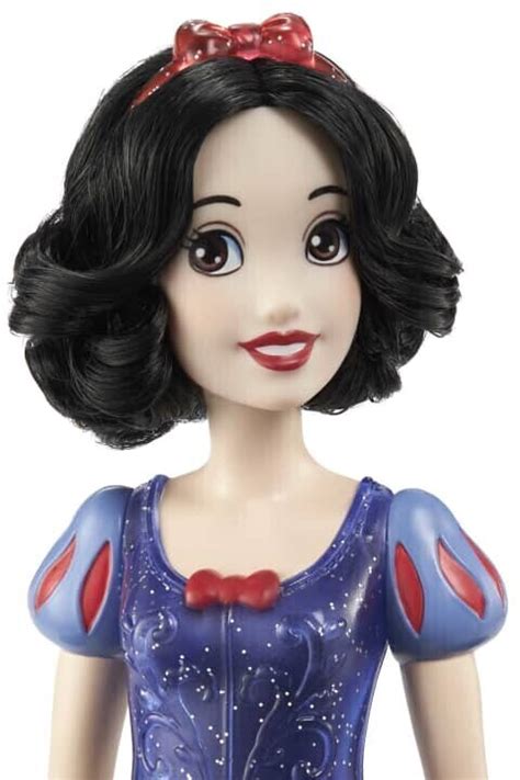 Mattel Disney Princess Blanche Neige Hlw Au Meilleur Prix Sur