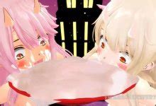 Epic All STAR Oni Helltaker Sex Project ep3 褐色淫魔 おねショタ 鬼娘逆レイプ Motion