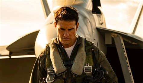 Joseph Kosinski Top Gun Maverick Recensioni SENTIREASCOLTARE