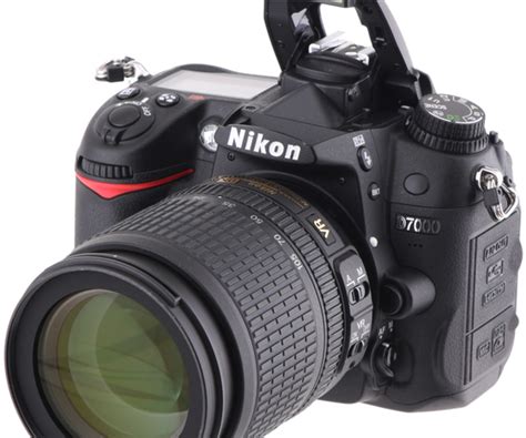 Nikon D7000 Png Nikon Clipart Large Size Png Image Pikpng