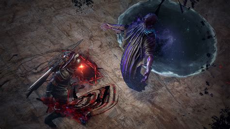 Path Of Exile Zizaran S Racing Gauntlet Event Starts On November 14th