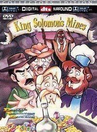 King Solomon S Mines Film Filmvandaag Nl