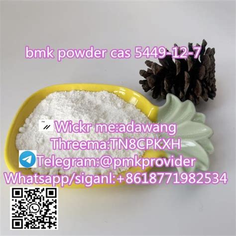 Bmk Powder Cas To Netherland Wickr Adawang Coowor