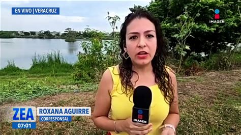 Ciclón Tropical Uno Prevén Lluvias En La Zona Norte De Veracruz