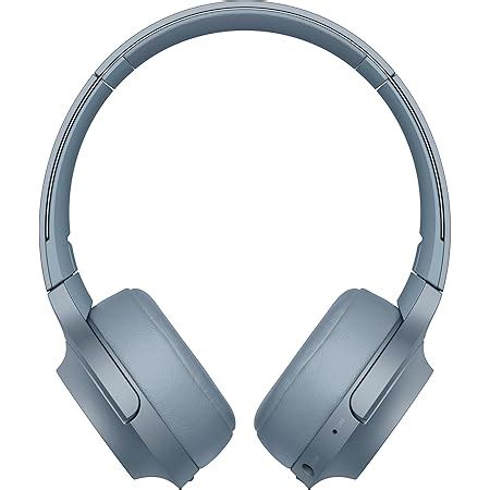 Sony WH CH500 Wireless Bluetooth NFC On Ear Headphones With 20 Hours