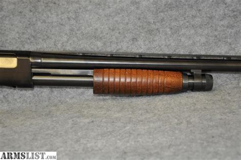 Armslist For Sale Winchester Ranger Model 120 12ga Shotgun