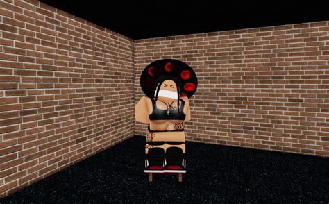 [request] Roblox Girl Tied Up 5 By Deed209 On Deviantart