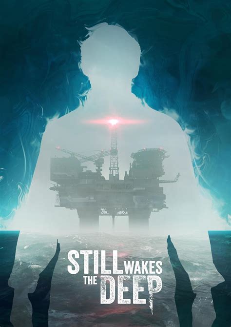 Still Wakes The Deep Video Game 2024 Videos IMDb