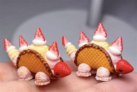 Pin On Viral In 2024 Cute Polymer Clay Cute Clay Diy Clay Crafts