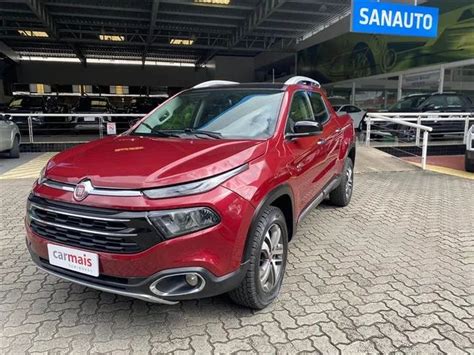 Pick Ups Fiat Toro Usados E Novos