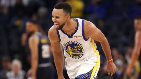 Stephen Curry Fantasy Basketball Team Names