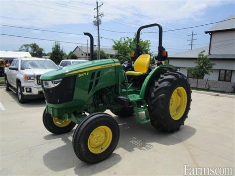 John Deere E Other Tractors For Sale Usfarmer