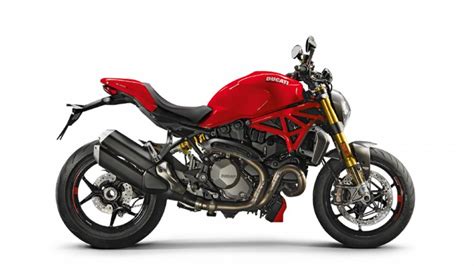 2018 Ducati Monster 1200 S ABS 車款圖片 Yahoo奇摩汽車機車