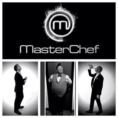 Masterchef USA judges! | Masterchef usa, Tv programmes, Masterchef