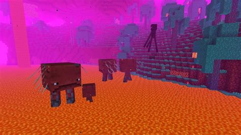 Giant Mobs By Ascent Minecraft Marketplace Map Minecraft