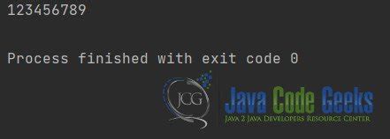 Convert Long To Bigdecimal In Java Java Code Geeks