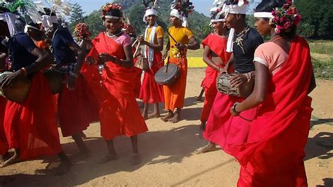 Gond Tribe: People and Cultures of the World | THE WORLD HOUR