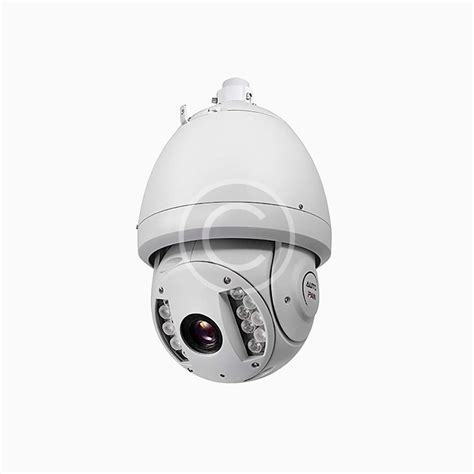 Smart Security Camera – Severn Security Services