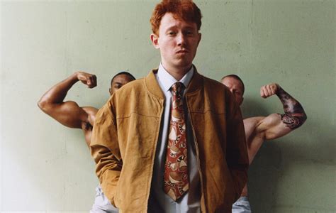 King Krule to release new album, Space Heavy, this June