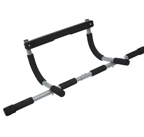 Door Gym pull up bar, Sports Equipment, Exercise & Fitness, Toning ...