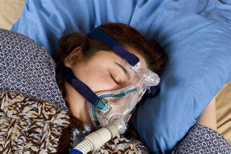 How CPAP Mask Liners Can Help Relieve Skin Irritation