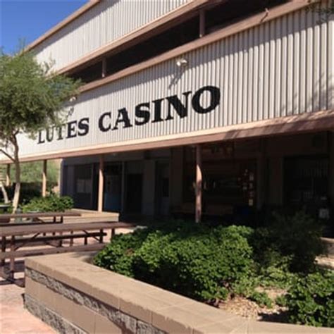 Lutes Casino - 50 Photos & 76 Reviews - Burgers - 221 S Main St, Yuma, AZ - Restaurant Reviews ...