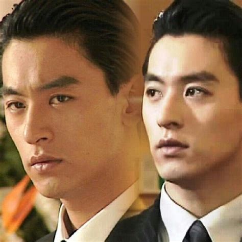 Pin By Francesca T S On Asian Artis Joo Jin Mo Jin Fan Art