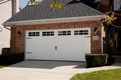 Residential Roly Door