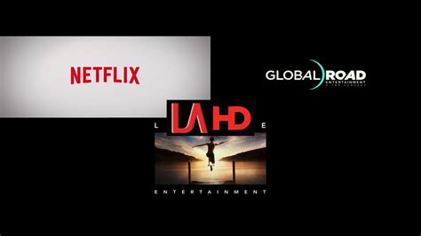 Netflixglobal Road Entertainmentlakeshore Entertainment Youtube