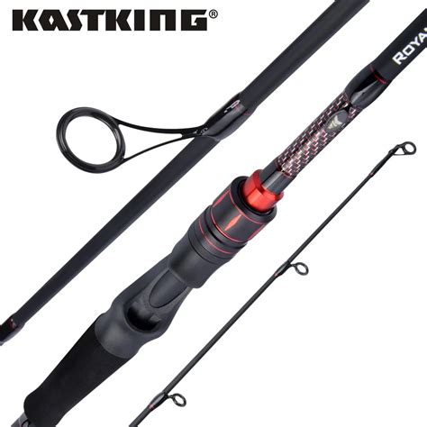 Kastking Canne P Che Royale Legend Spinning Et Casting Ultra