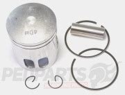 Piston Kit Yamaha Aerox Cc Pedparts Uk