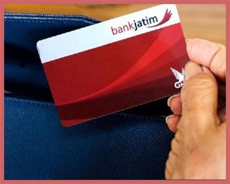 Cara Membuat Atm Bank Jatim Dan Syarat Terbaru Atmnesia