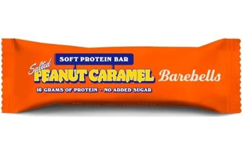 Barebells Soft Protein Riegel Online Kaufen Protein Bar Kaufen