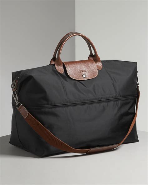 Longchamp Travel Bags For Women Iucn Water