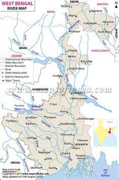 Mayapur India Map ~ BOTE1UM