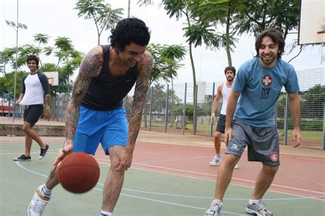 Fuck Yeah Rodrigo Tavares