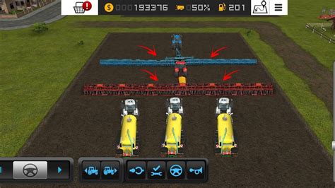 Fs How To Do Complete Seeding Farming Simulator Farming