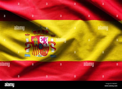 Spain Flag Icon Hi Res Stock Photography And Images Alamy