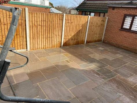 Fencing Gallery Beautiful Designs By Artisan Paving