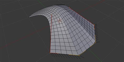 Curves To Mesh Blender Market