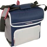 Campingaz K Hltasche Fold N Cool L Blau Grau