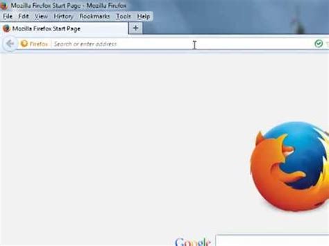 How To Fix This Connection Is Untrusted Error In Firefox For Xp Window