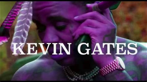 Kevin Gates Plug Daughter 2 [slow Reverb] Youtube