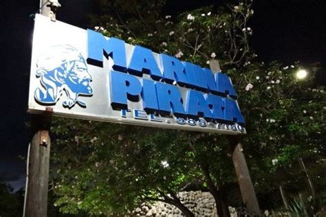 Marina Pirata is one of the best restaurants in Aruba