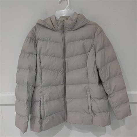 32 Degrees Jackets And Coats Nwot 32 Degrees Heat Womens Winter Tech Hooded Puffer Jacket Size