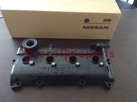 Tapa Punterias Original Nissan Xtrail L Envio Gratis Env O Gratis