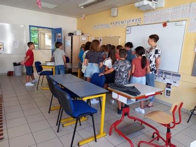 La rentrée des 6èmes Ecole et Collège privés Don Bosco Gières Isère